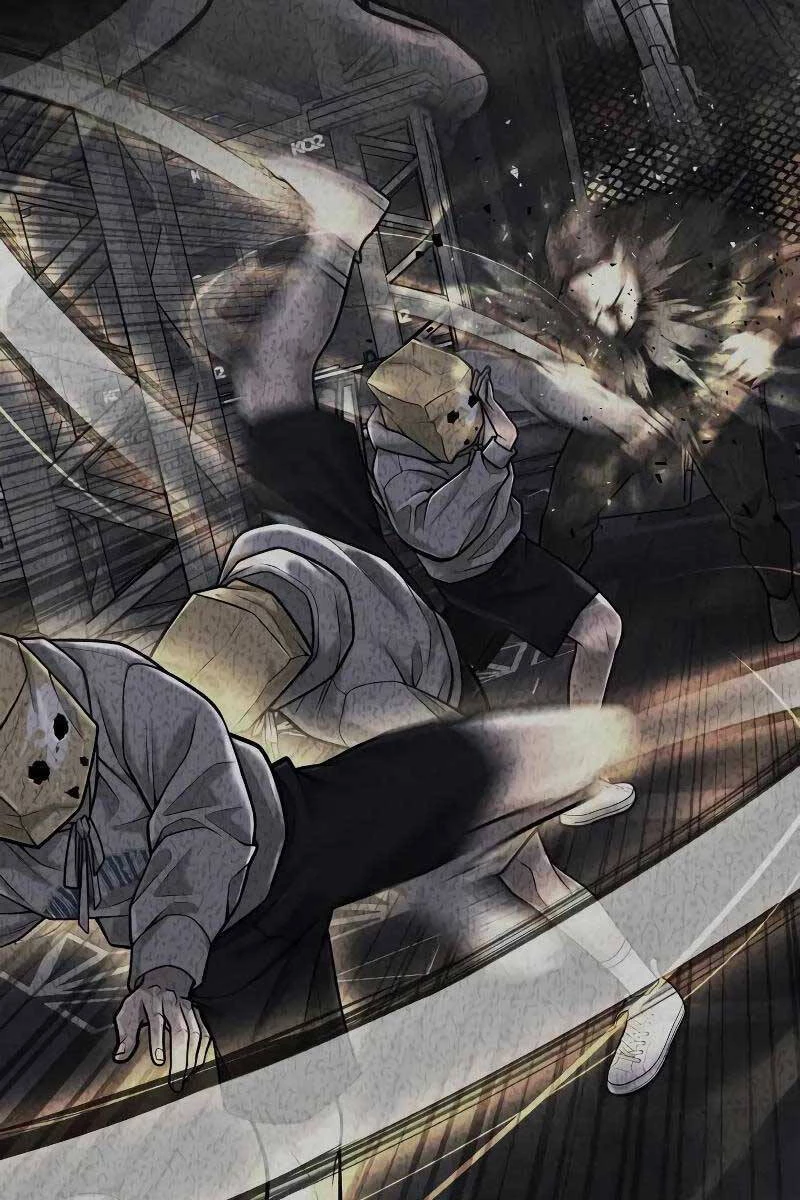 Nhiệm Vụ Diệu Kỳ Chapter 93 - 134