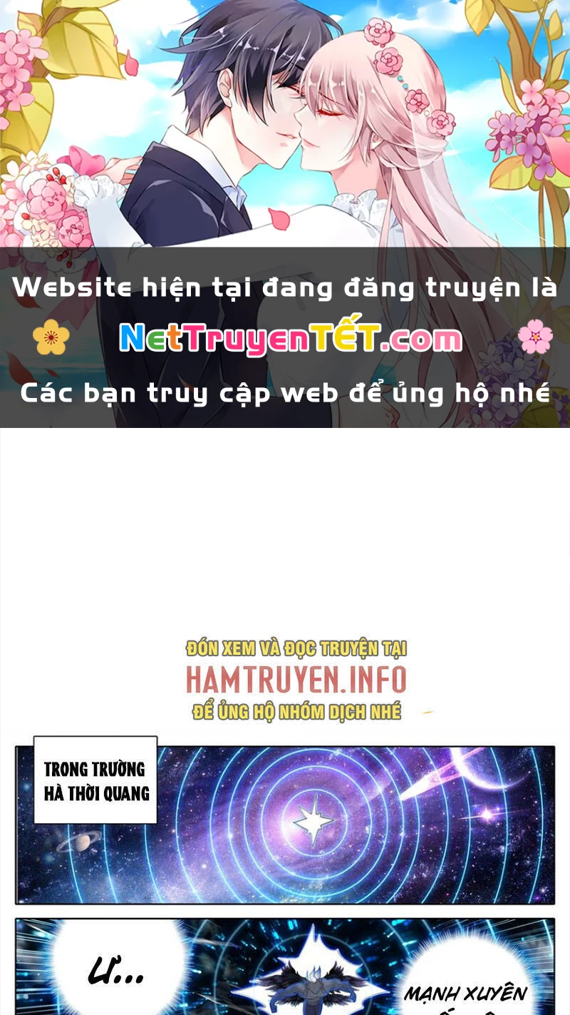 Thương Nguyên Đồ Chapter 309 - 1