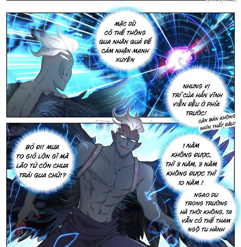 Thương Nguyên Đồ Chapter 309 - 3