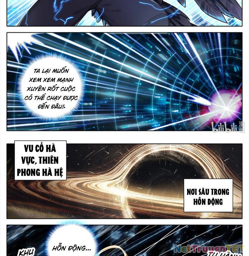 Thương Nguyên Đồ Chapter 309 - 4