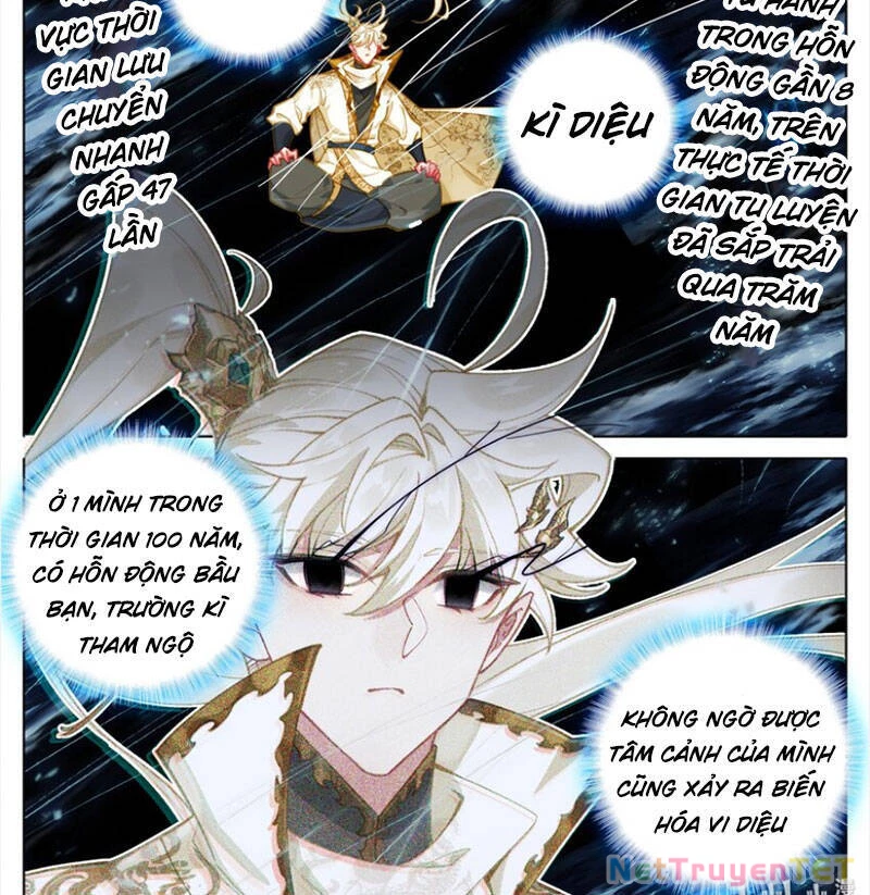 Thương Nguyên Đồ Chapter 309 - 5