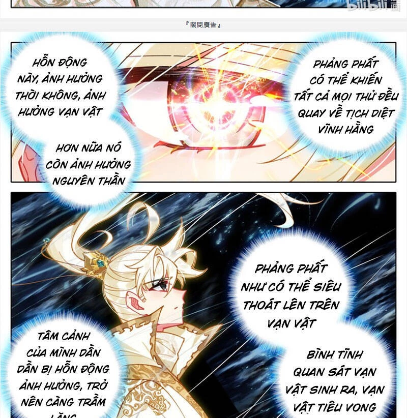 Thương Nguyên Đồ Chapter 309 - 6