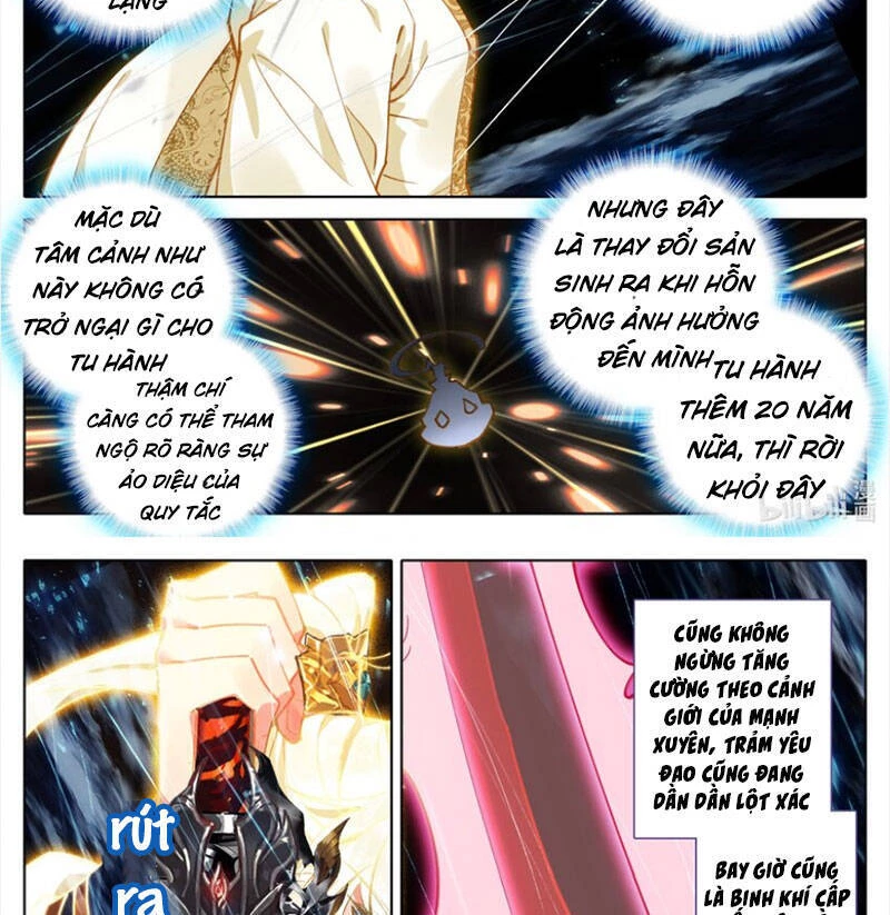 Thương Nguyên Đồ Chapter 309 - 7