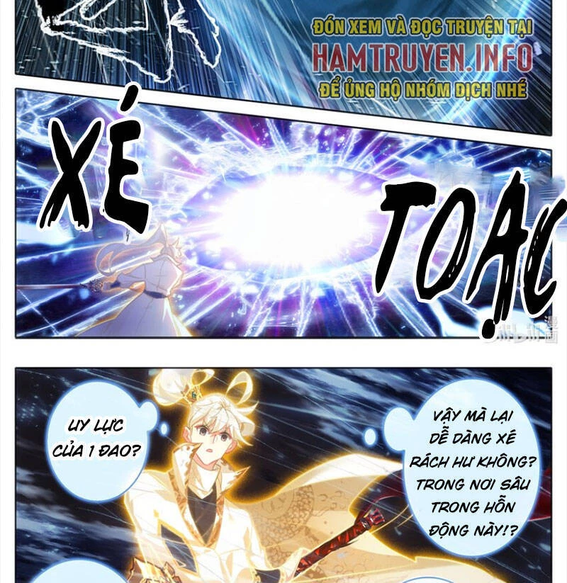 Thương Nguyên Đồ Chapter 309 - 10