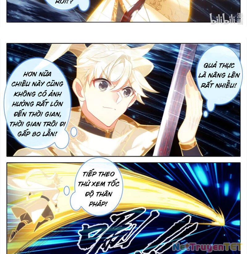 Thương Nguyên Đồ Chapter 309 - 12