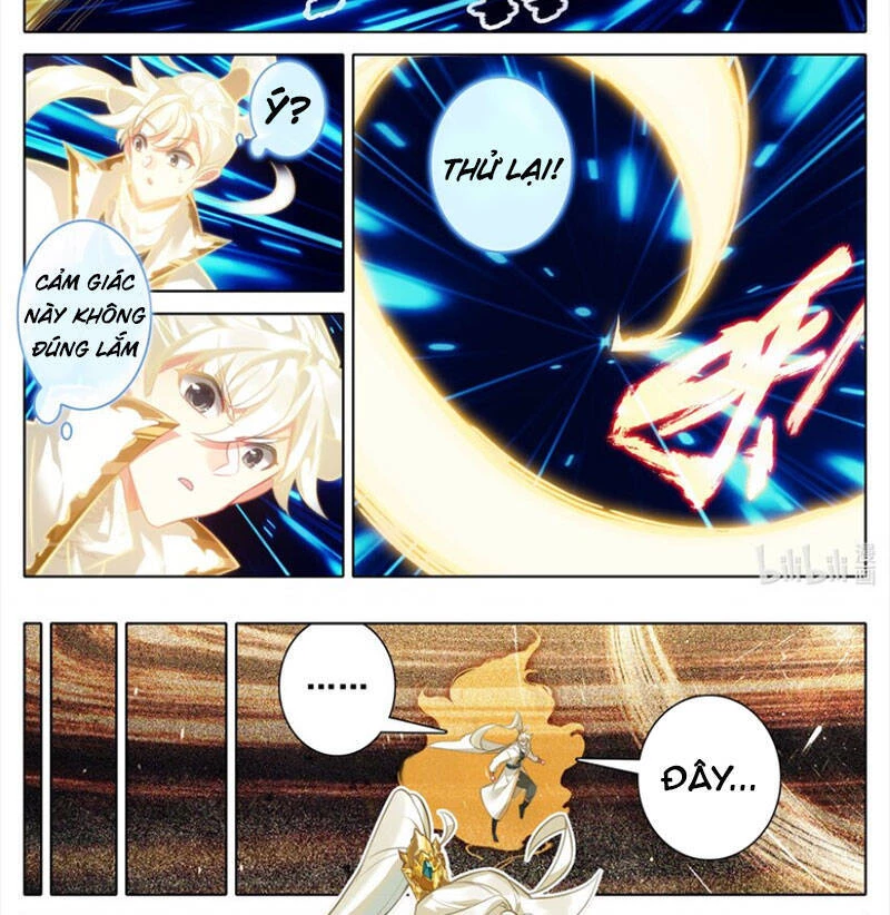Thương Nguyên Đồ Chapter 309 - 13
