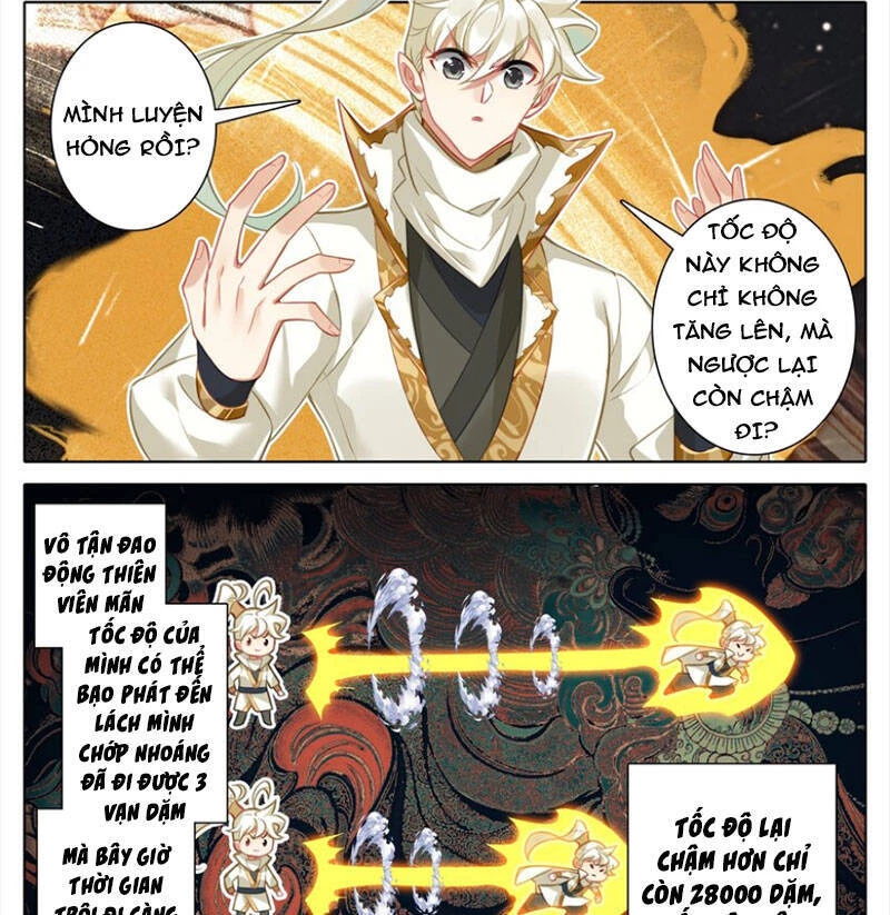 Thương Nguyên Đồ Chapter 309 - 14