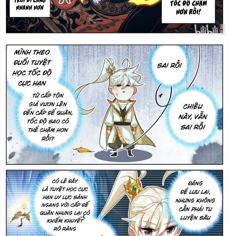 Thương Nguyên Đồ Chapter 309 - 15