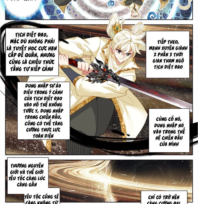 Thương Nguyên Đồ Chapter 309 - 17