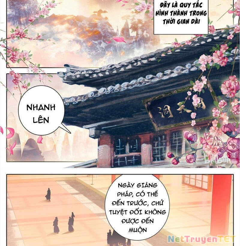 Thương Nguyên Đồ Chapter 309 - 19