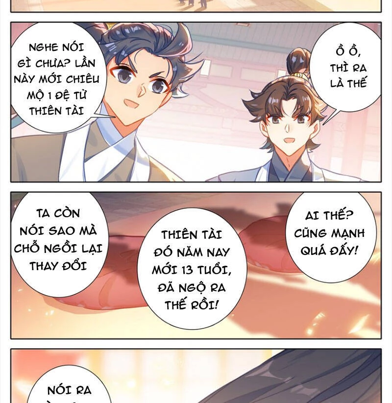 Thương Nguyên Đồ Chapter 309 - 20