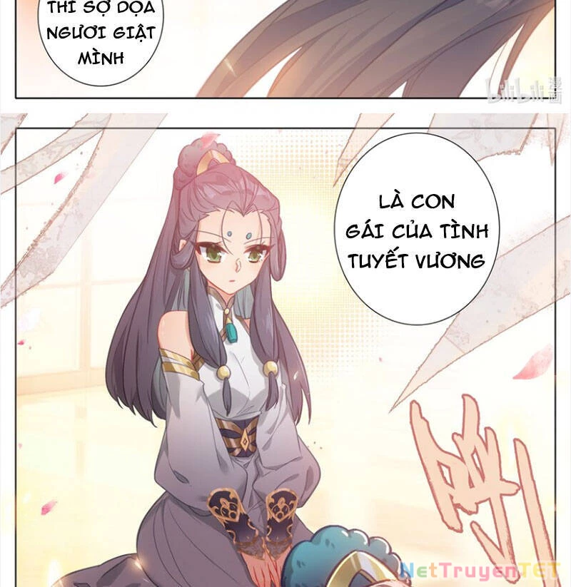 Thương Nguyên Đồ Chapter 309 - 21