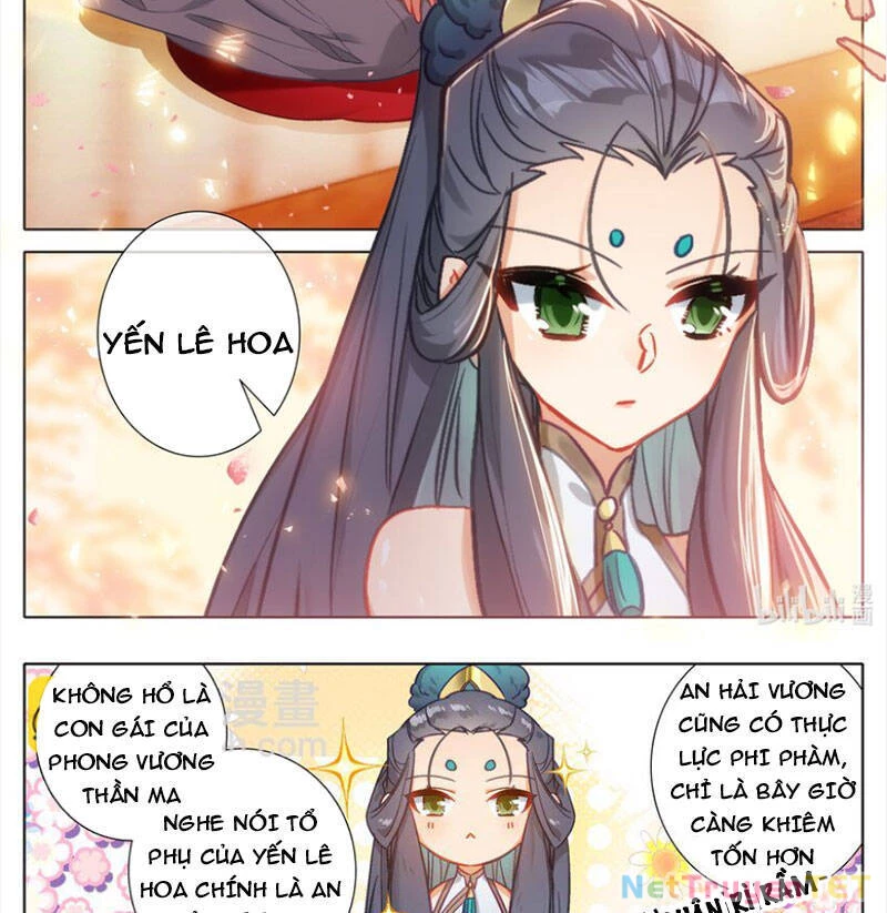 Thương Nguyên Đồ Chapter 309 - 22