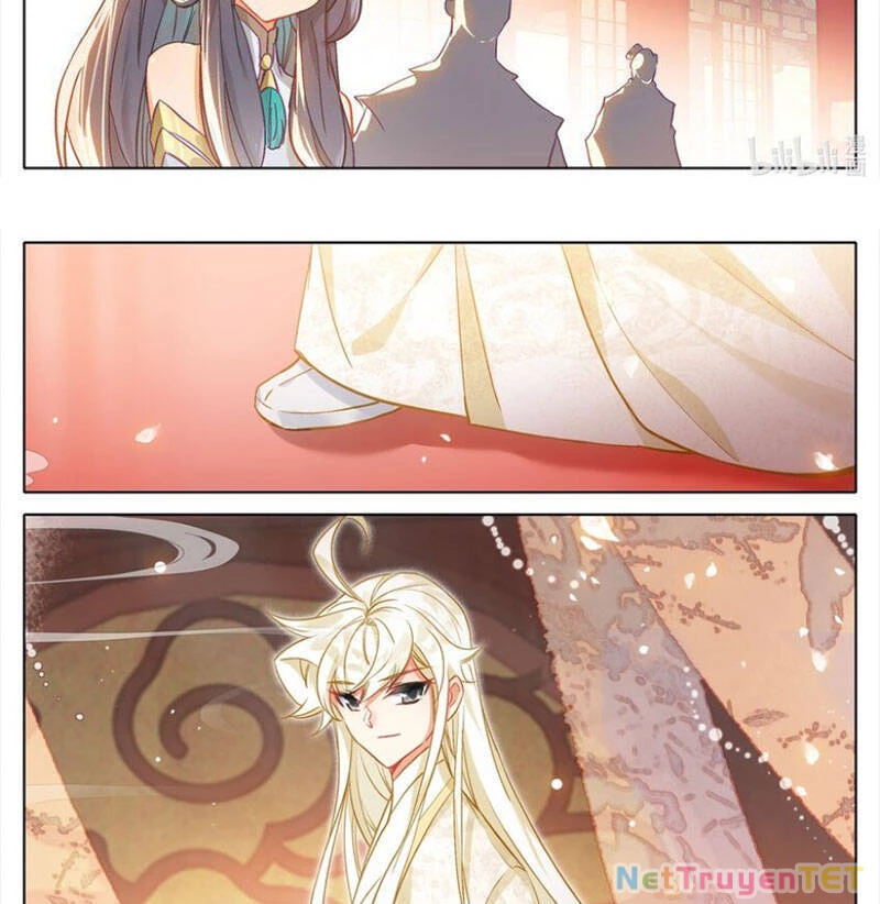 Thương Nguyên Đồ Chapter 309 - 24