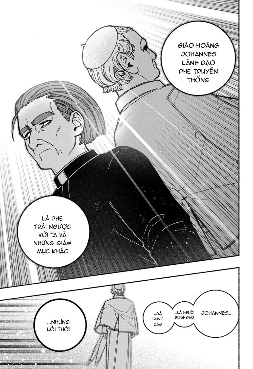 Make The Exorcist Fall In Love Chapter 41 - 10