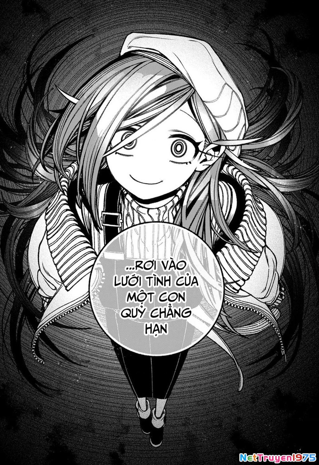 Make The Exorcist Fall In Love Chapter 41 - 17