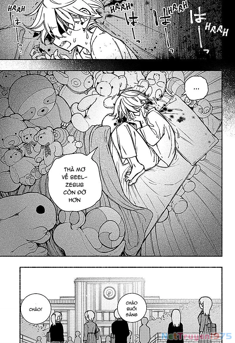 Make The Exorcist Fall In Love Chapter 42 - 4