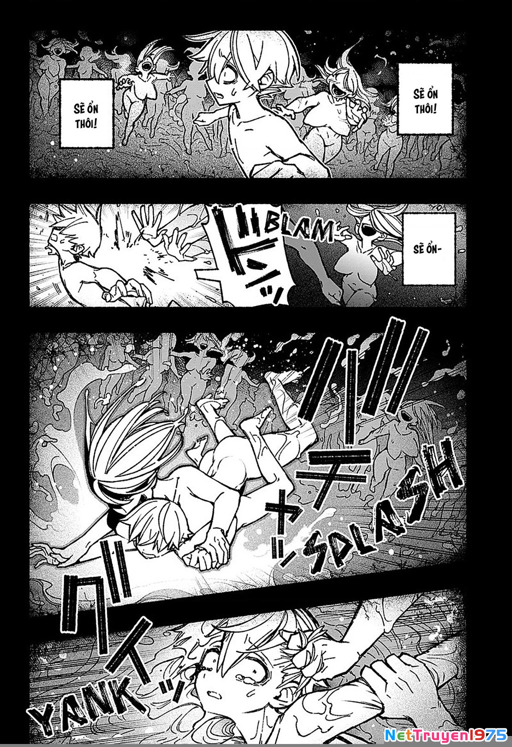 Make The Exorcist Fall In Love Chapter 42 - 15