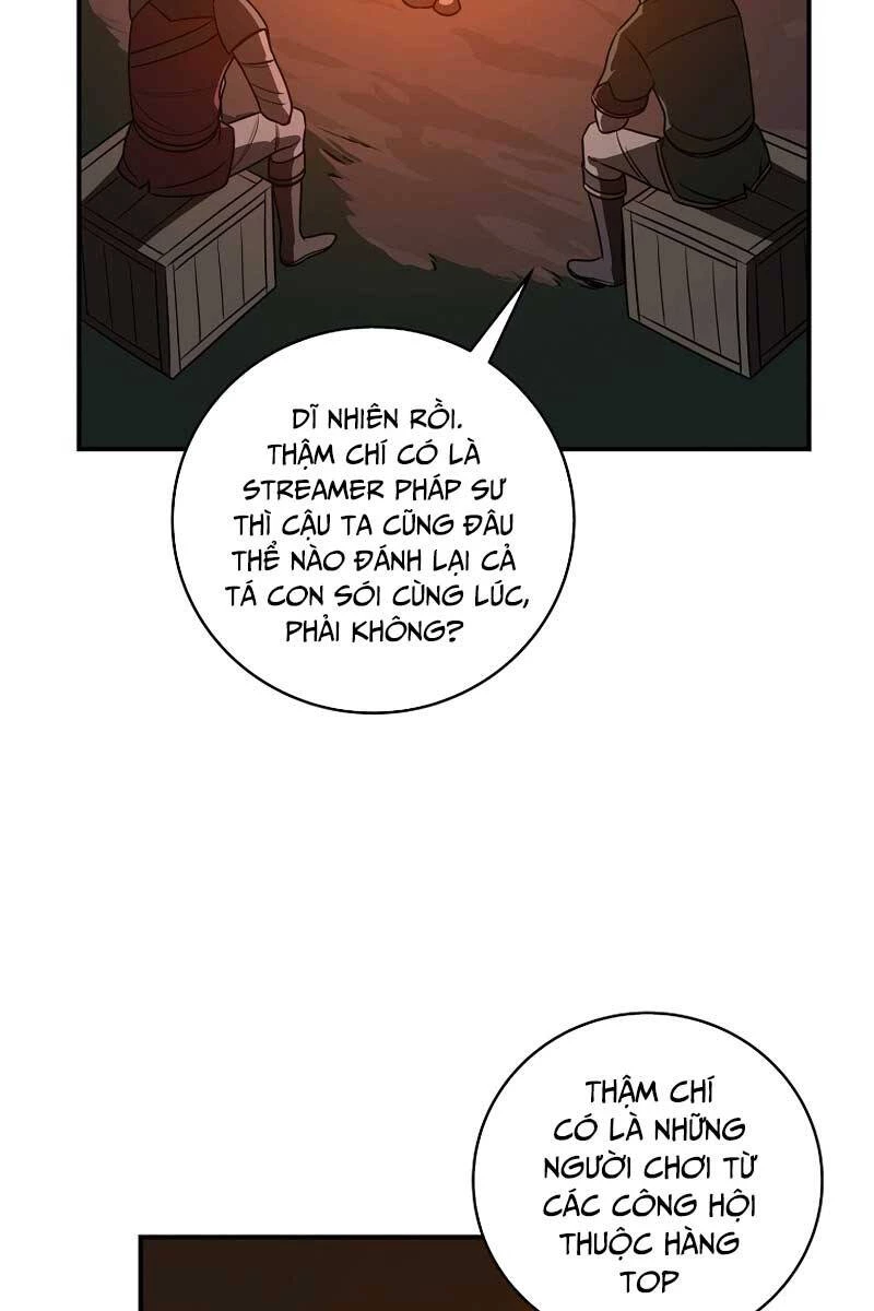 Streamer Pháp Sư Chapter 70 - 3
