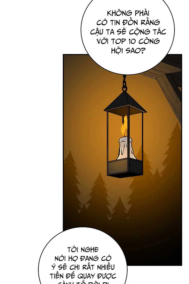 Streamer Pháp Sư Chapter 70 - 8