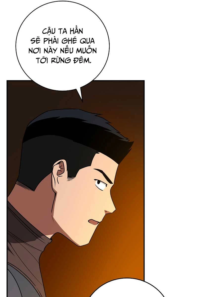 Streamer Pháp Sư Chapter 70 - 11