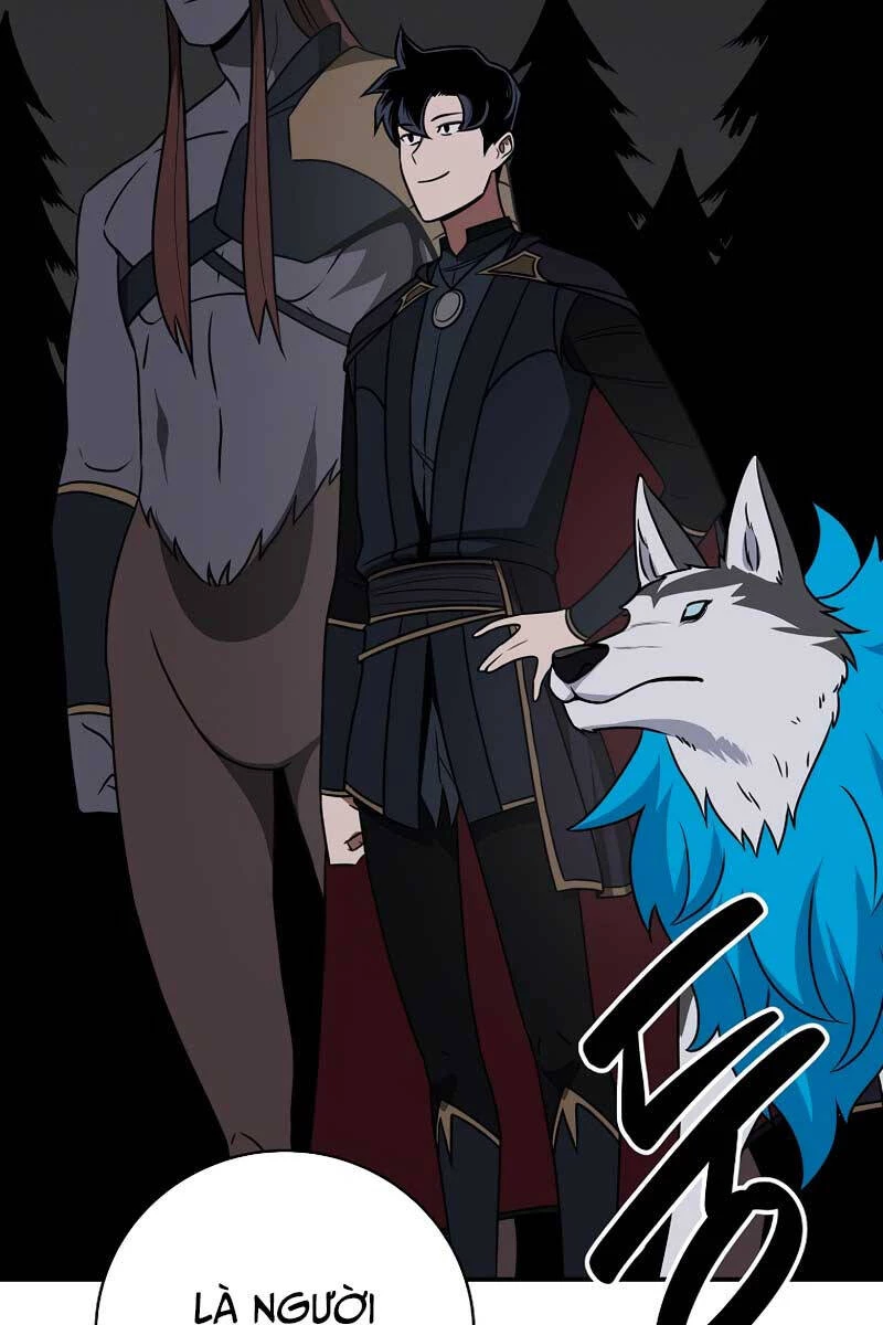 Streamer Pháp Sư Chapter 70 - 13