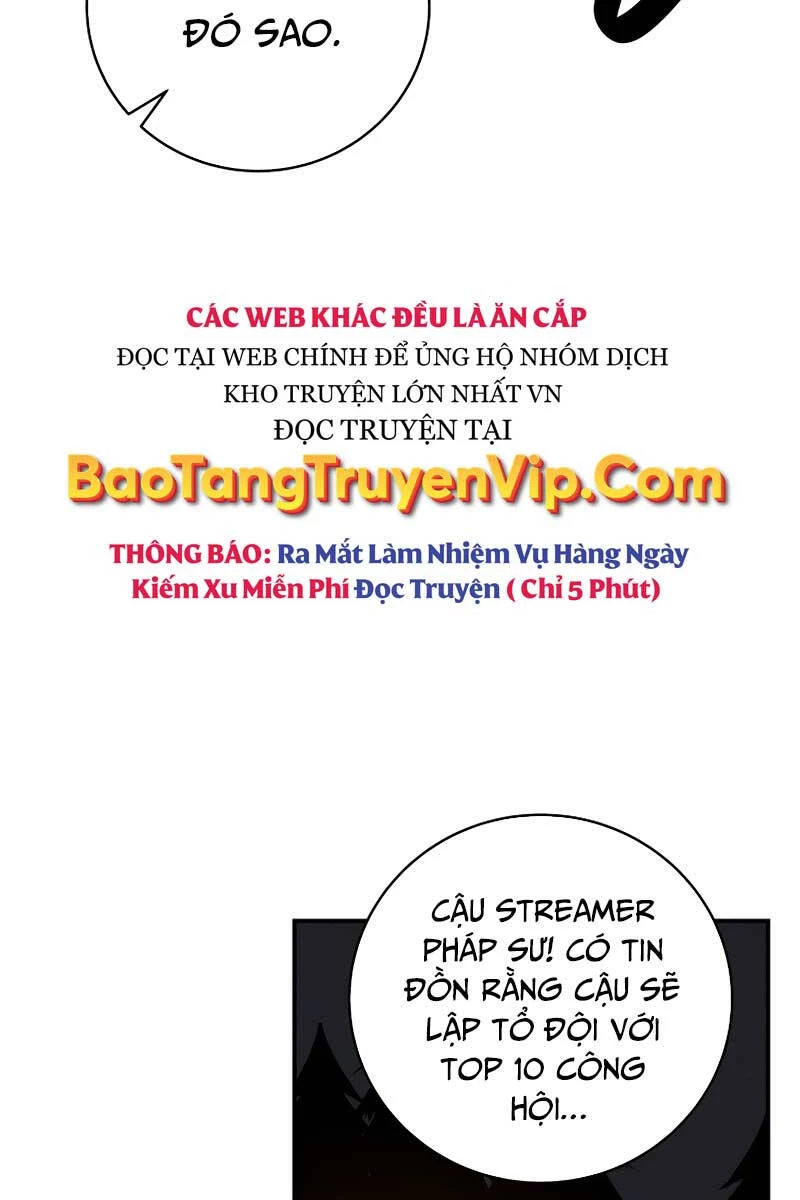 Streamer Pháp Sư Chapter 70 - 14