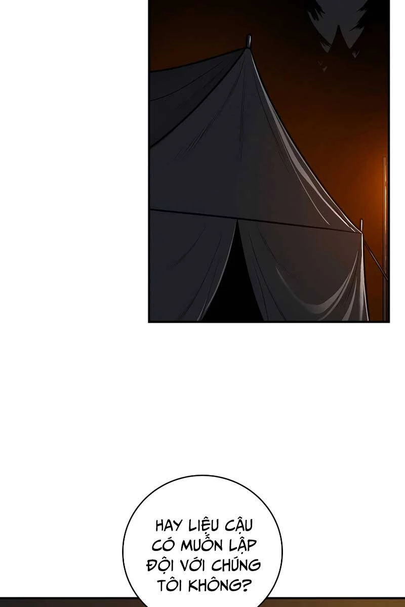 Streamer Pháp Sư Chapter 70 - 15