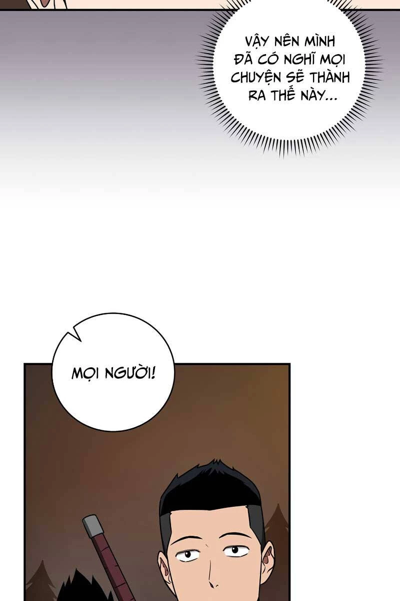 Streamer Pháp Sư Chapter 70 - 21