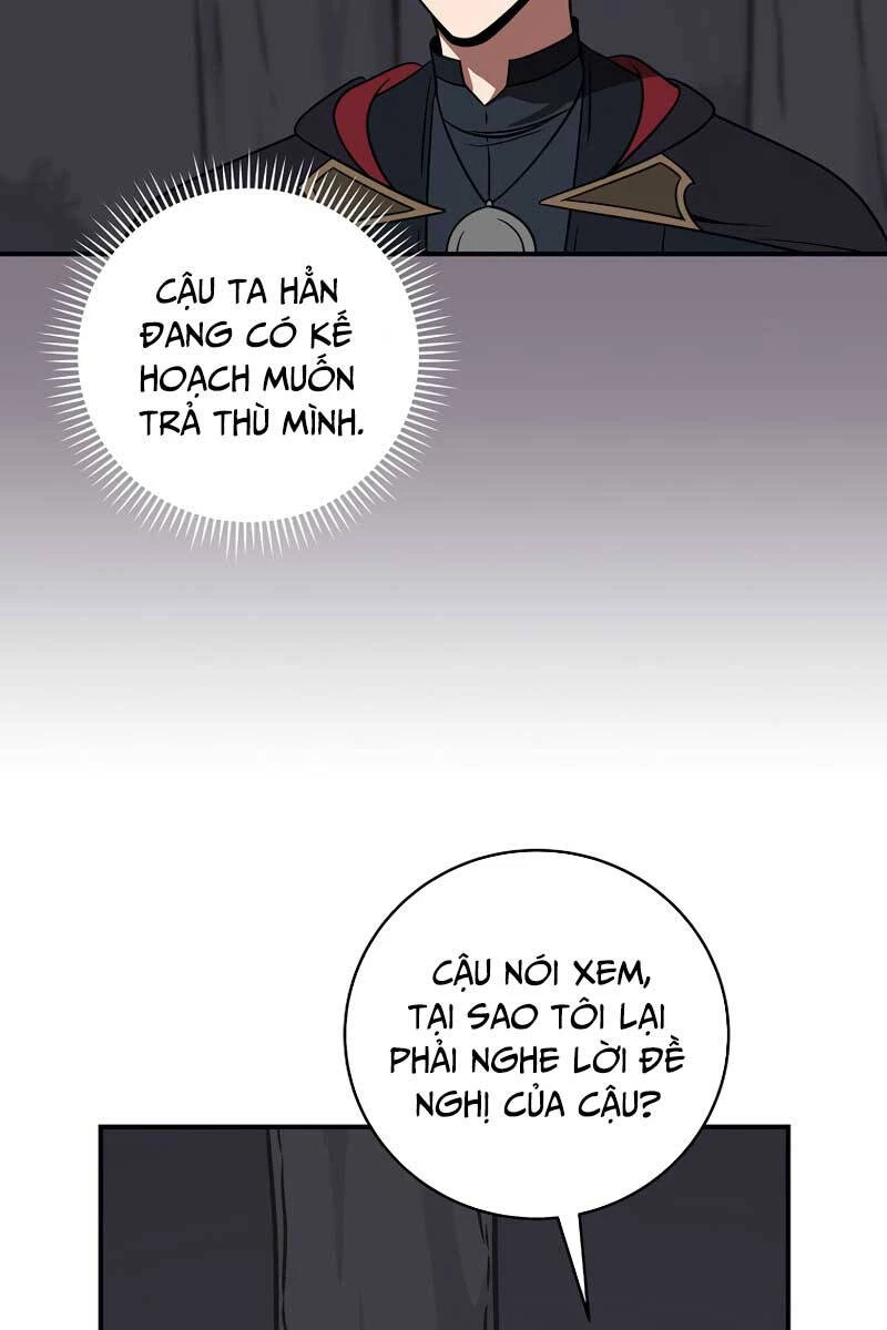 Streamer Pháp Sư Chapter 70 - 36