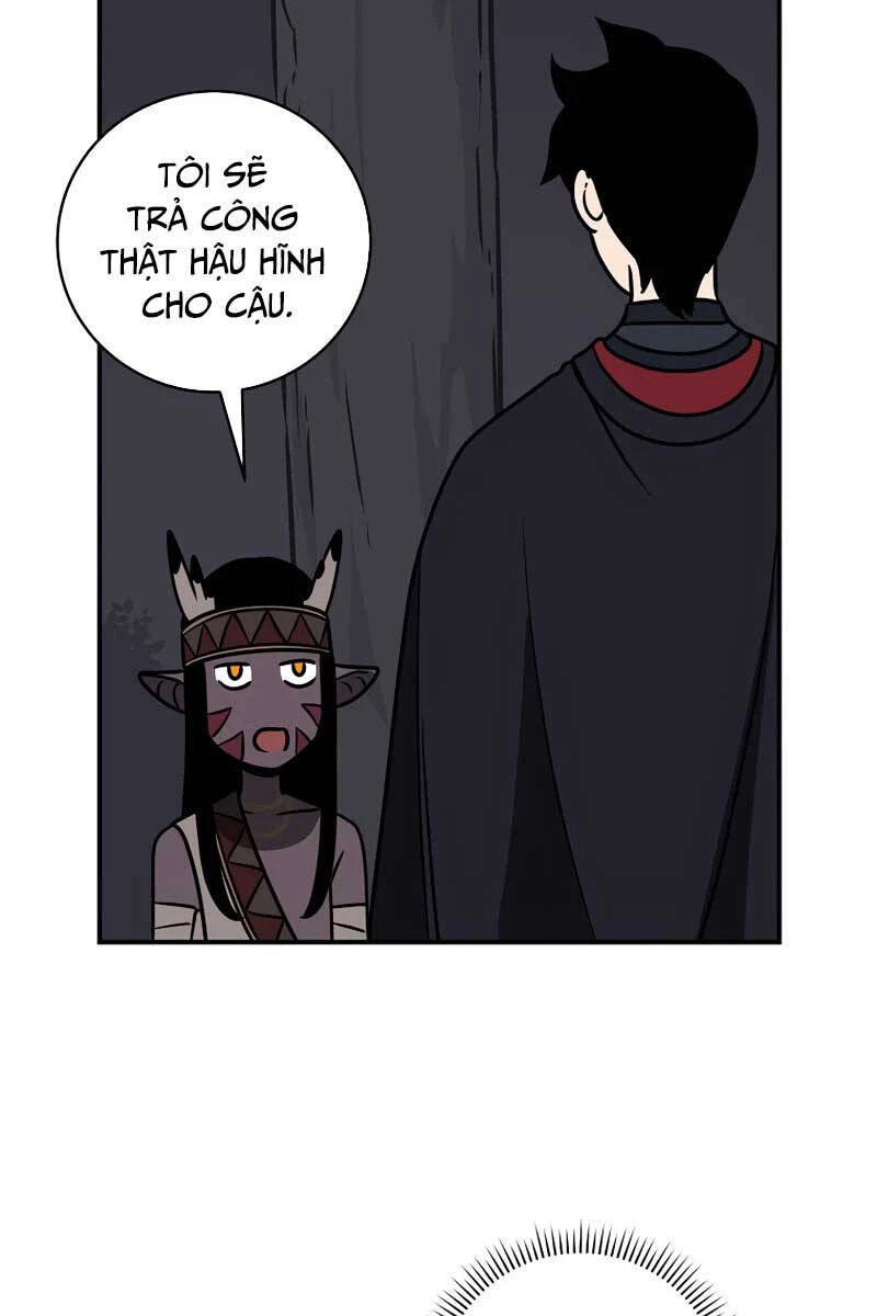 Streamer Pháp Sư Chapter 70 - 37