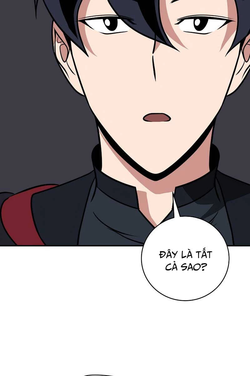 Streamer Pháp Sư Chapter 70 - 40
