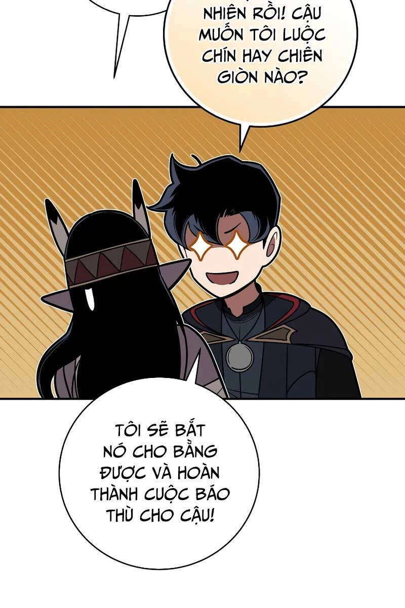 Streamer Pháp Sư Chapter 70 - 45