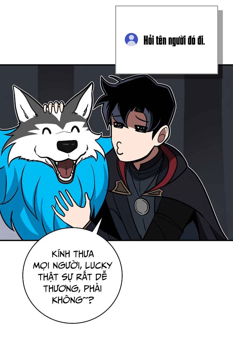 Streamer Pháp Sư Chapter 70 - 62