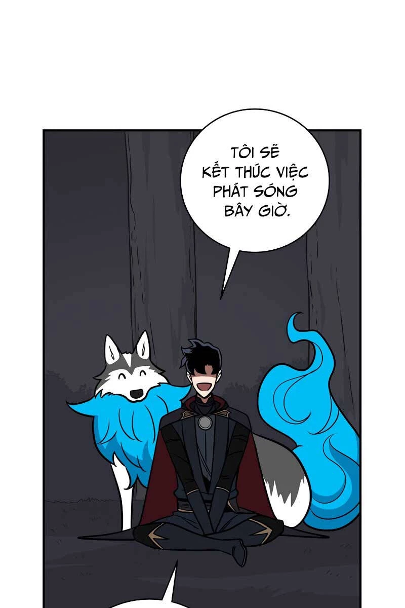 Streamer Pháp Sư Chapter 70 - 63