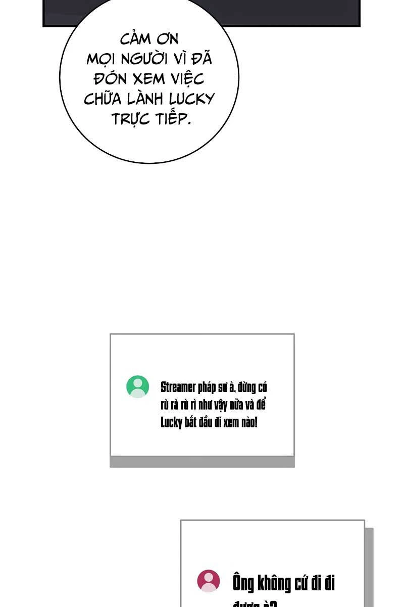 Streamer Pháp Sư Chapter 70 - 64