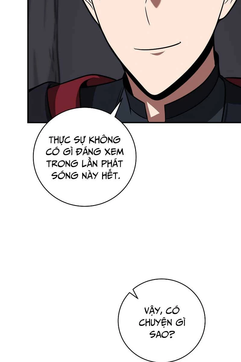 Streamer Pháp Sư Chapter 70 - 72