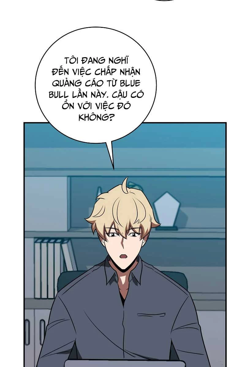 Streamer Pháp Sư Chapter 70 - 73