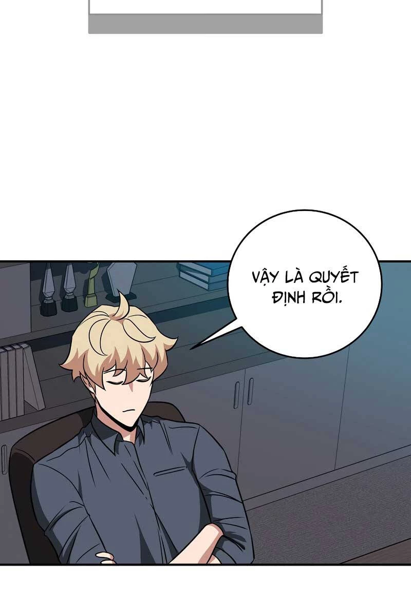 Streamer Pháp Sư Chapter 70 - 80