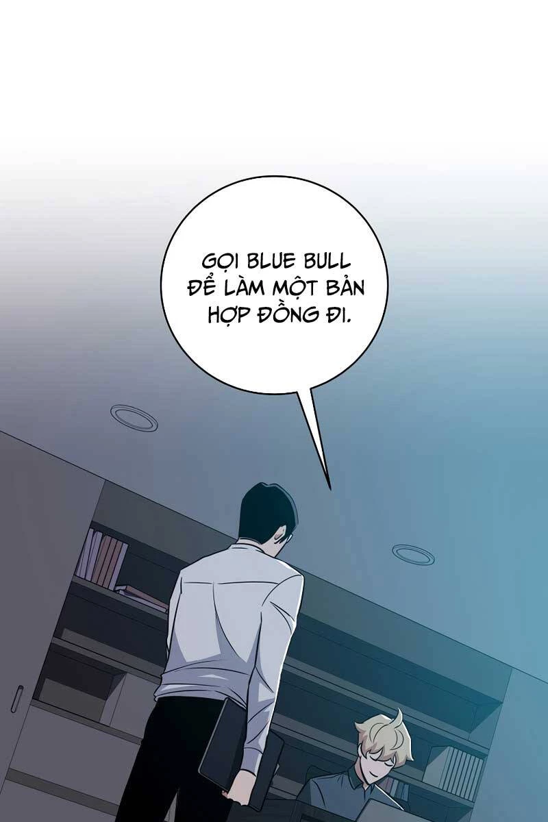 Streamer Pháp Sư Chapter 70 - 81