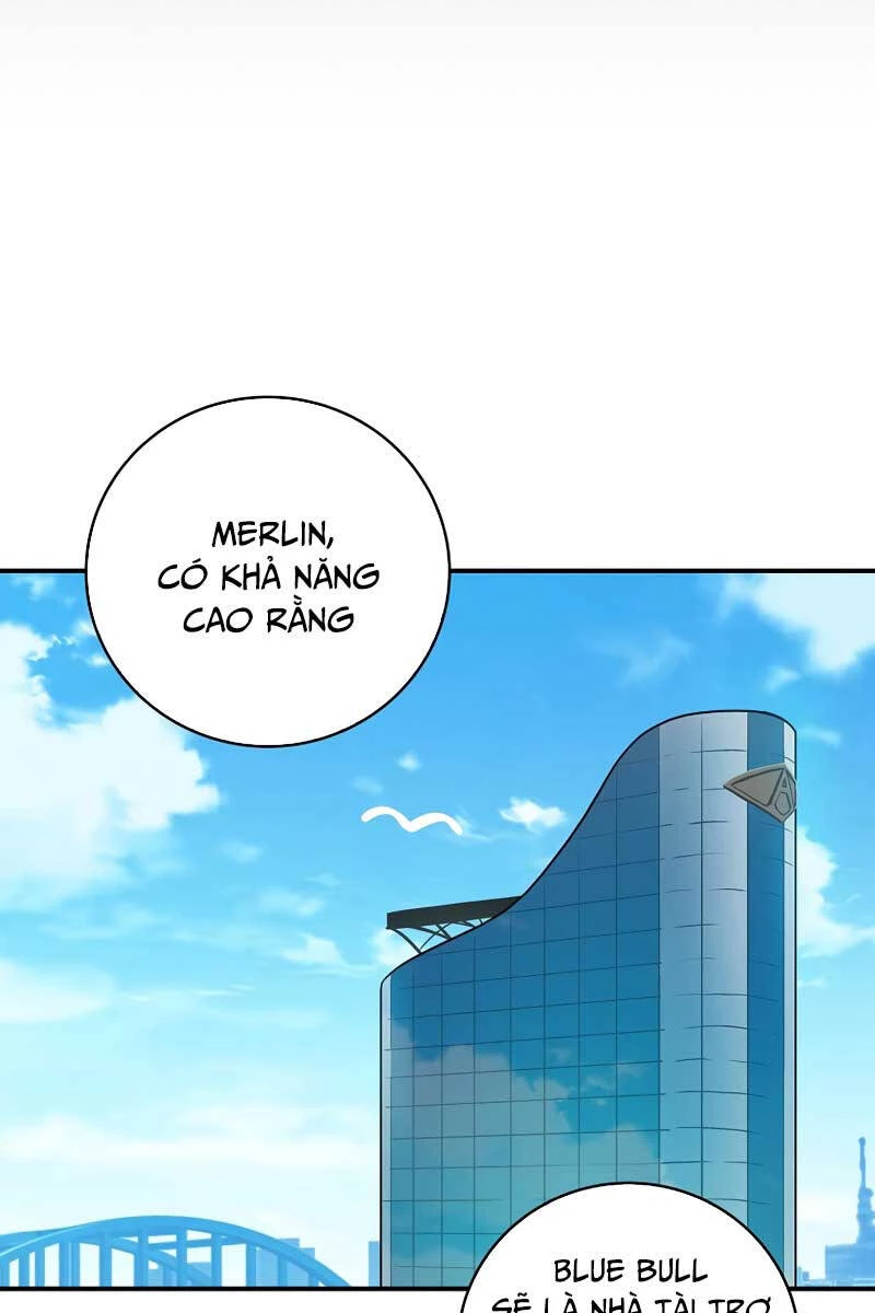 Streamer Pháp Sư Chapter 70 - 86