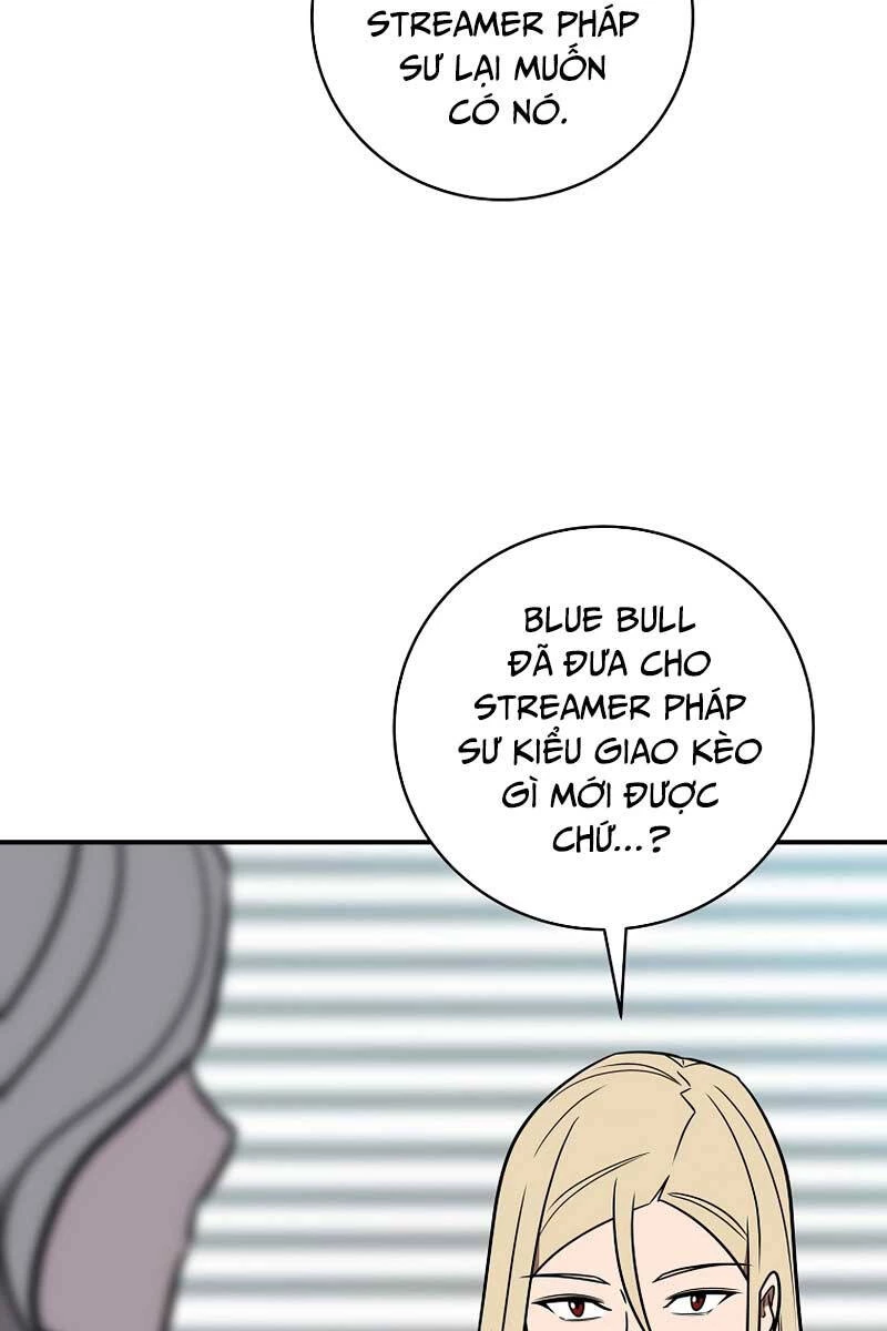 Streamer Pháp Sư Chapter 70 - 91