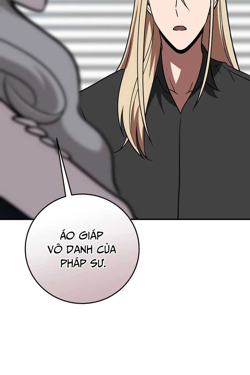 Streamer Pháp Sư Chapter 70 - 92