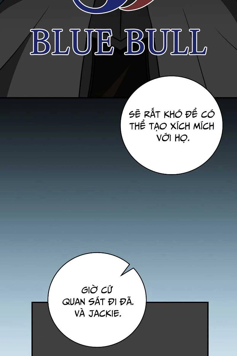 Streamer Pháp Sư Chapter 70 - 98