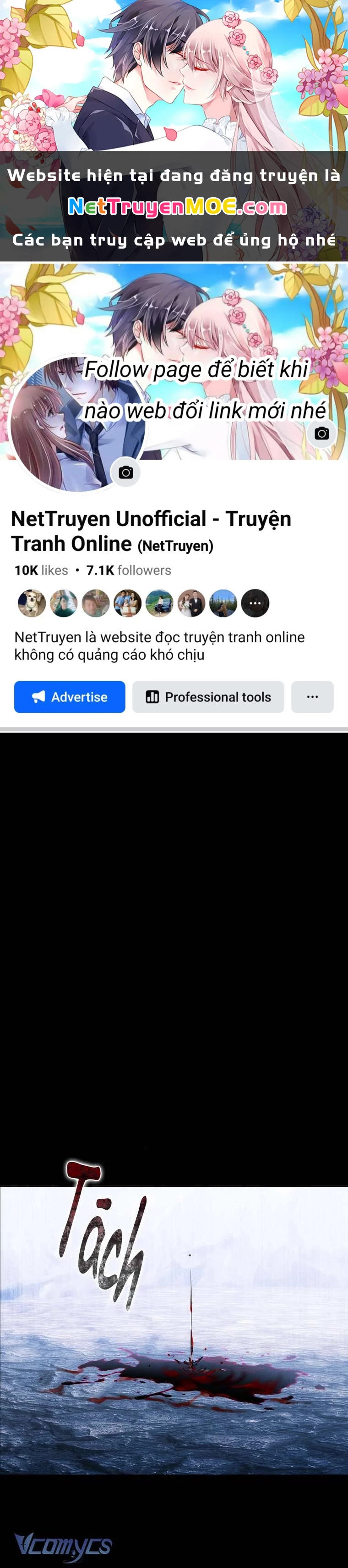 Tôi Trở Thành Vợ Nam Chính Chapter 77 - 1