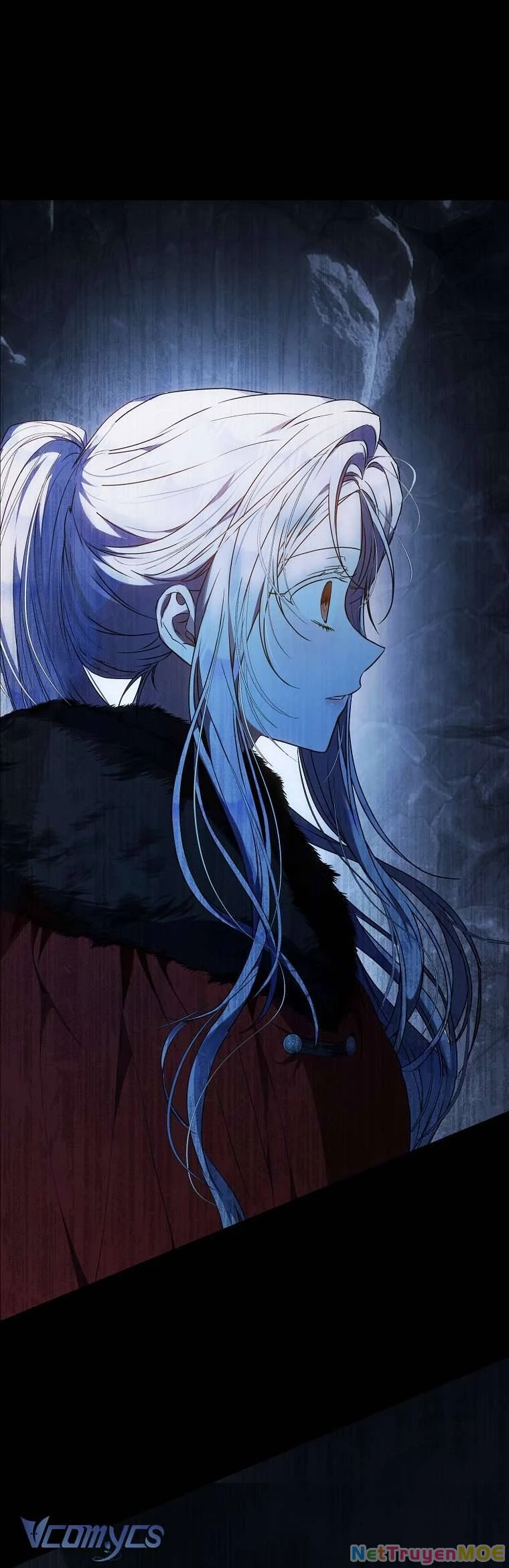 Tôi Trở Thành Vợ Nam Chính Chapter 77 - 2