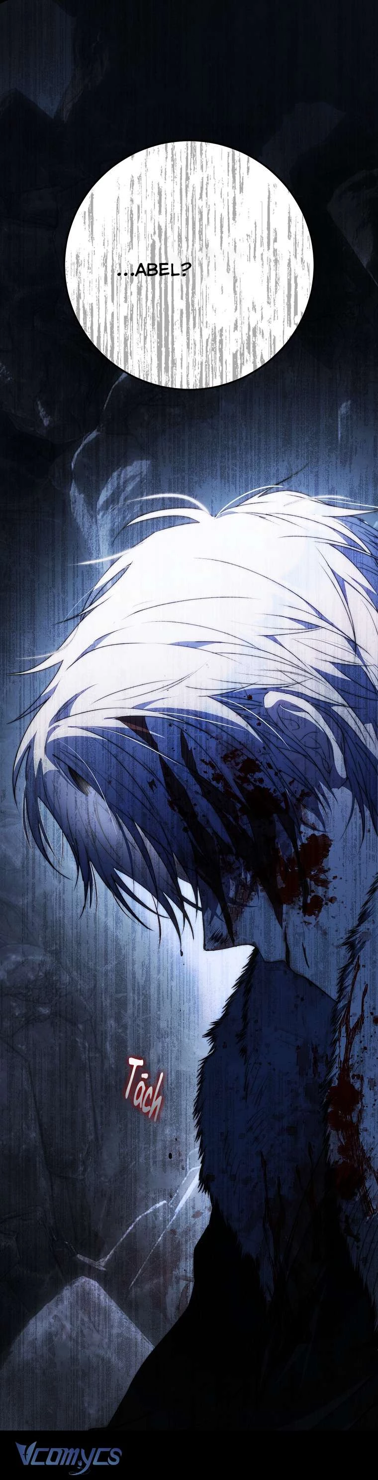 Tôi Trở Thành Vợ Nam Chính Chapter 77 - 3