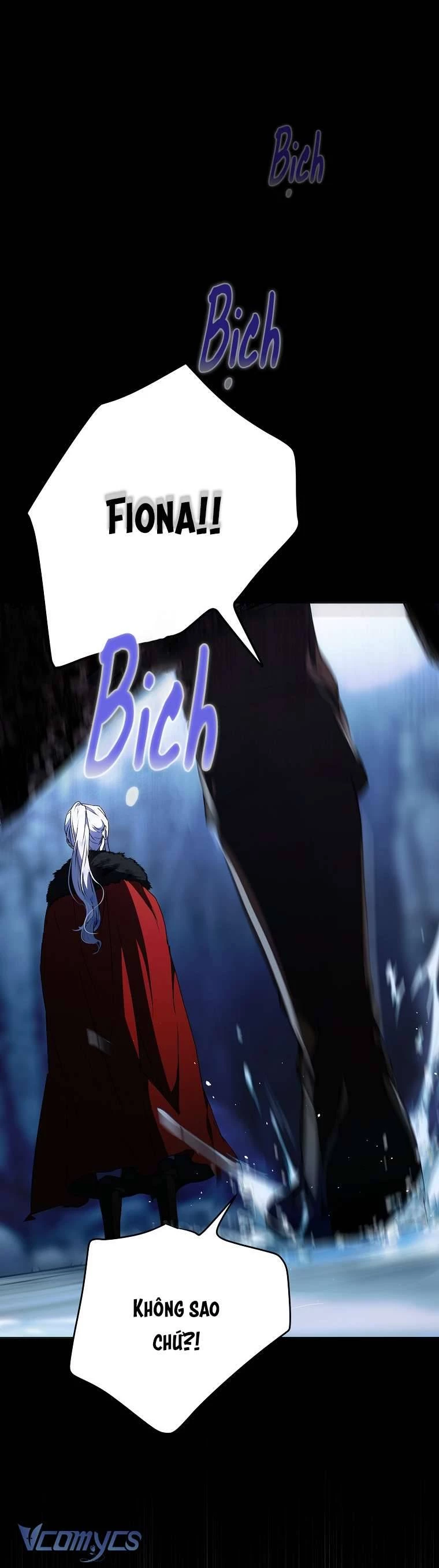 Tôi Trở Thành Vợ Nam Chính Chapter 77 - 4