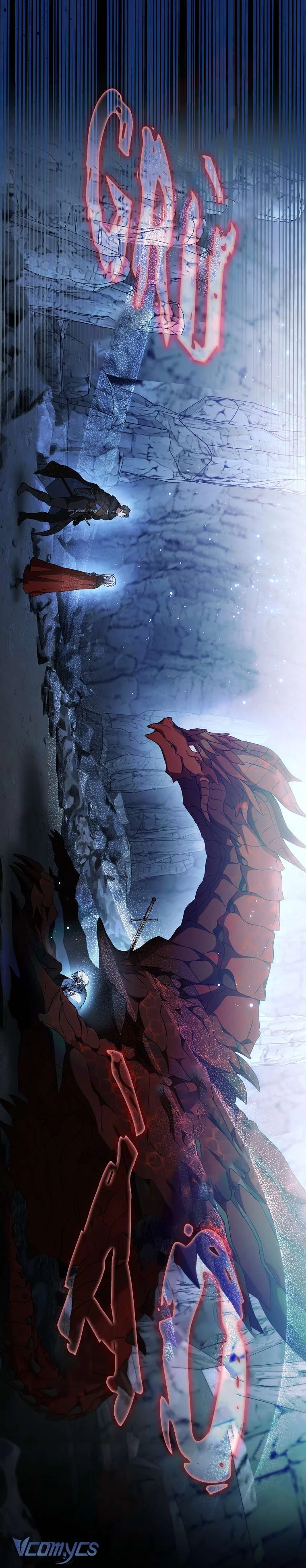 Tôi Trở Thành Vợ Nam Chính Chapter 77 - 6