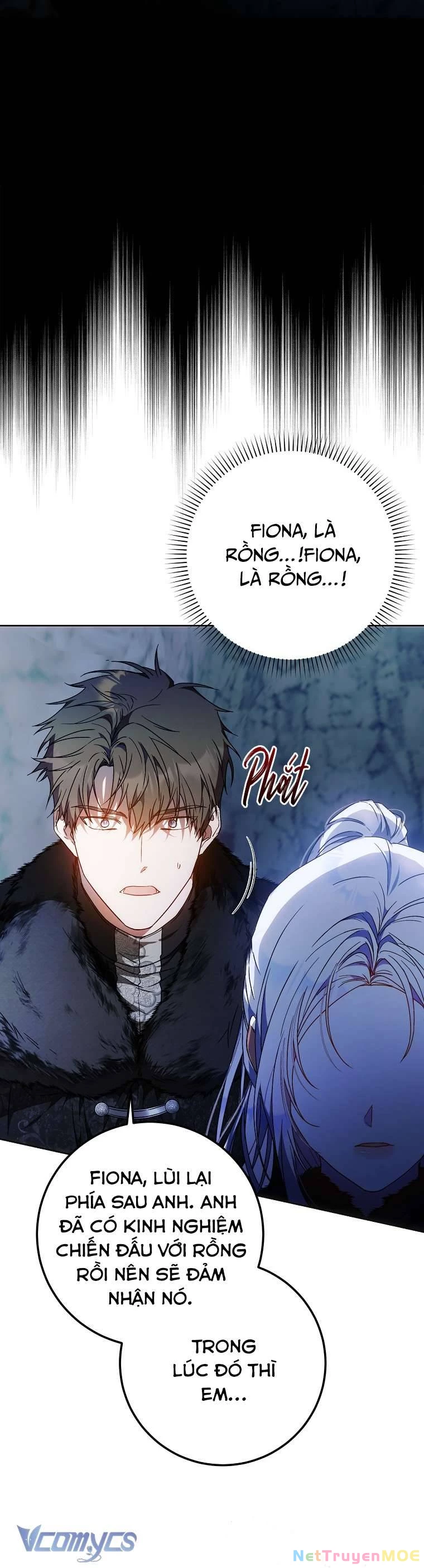 Tôi Trở Thành Vợ Nam Chính Chapter 77 - 7